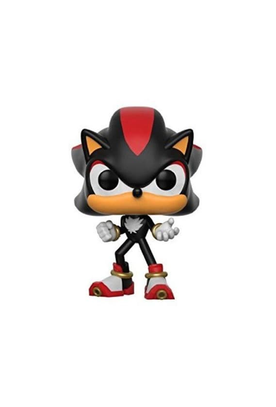 Product Funko Pop! - Sonic: Shadow Figura de vinilo