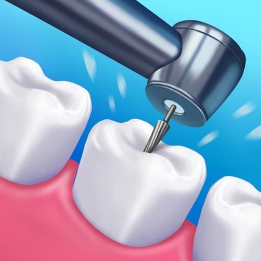 App Dentist Bling