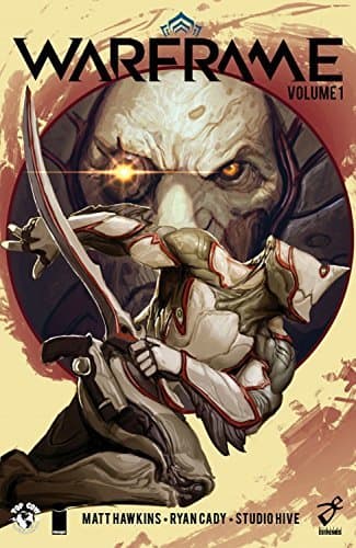 Lugar Warframe Volume 1