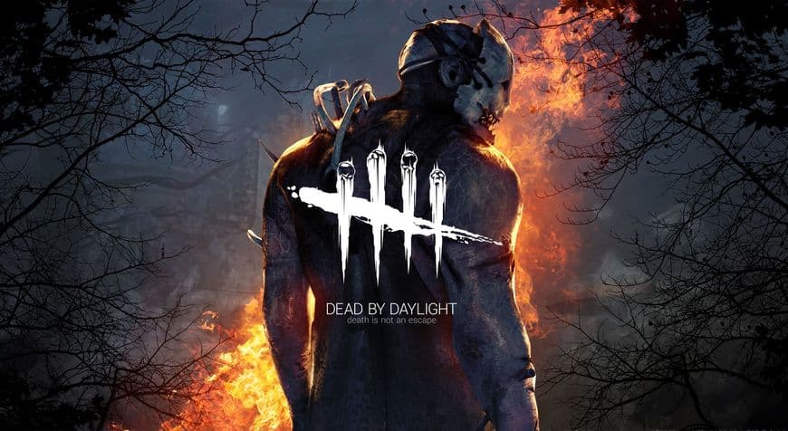 Moda Dead by Daylight