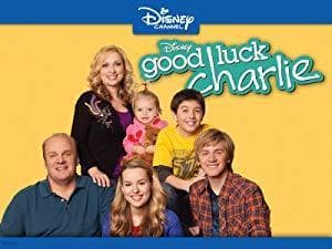 Serie Good Luck Charlie