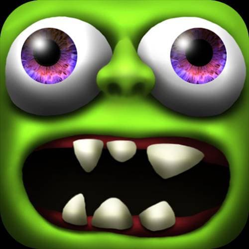 App Zombie tsunami