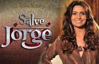 Fashion Salve Jorge📺