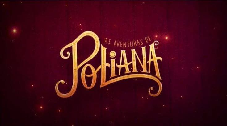 Fashion As Aventuras De Poliana📺