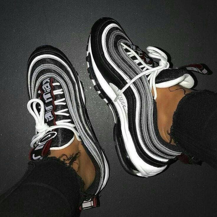 Fashion 👟