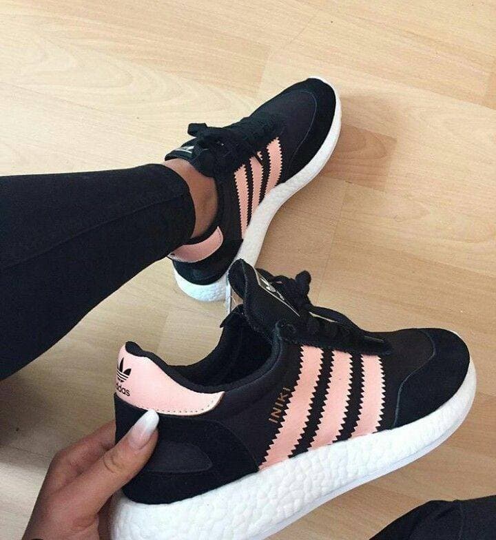 Fashion 👟