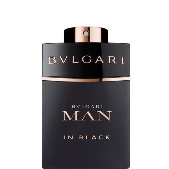 Fashion Bvlgari Man In Black Eau de Parfum