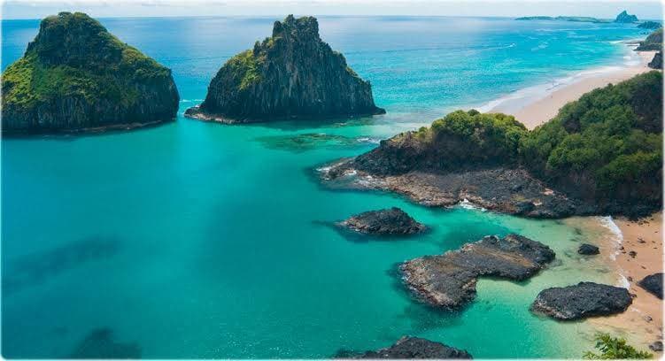 Moda Arquipélago de Fernando de Noronha