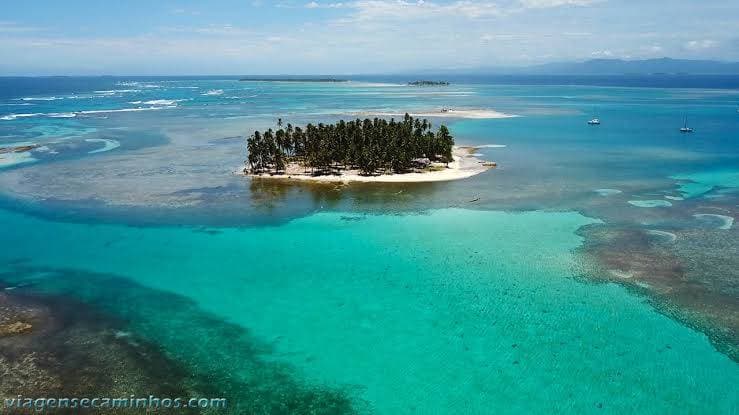 Moda San Blas - Panamá