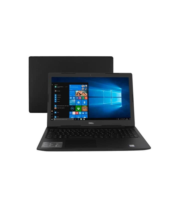 Product Notebook Dell Inspiron 153000 3584ML1P