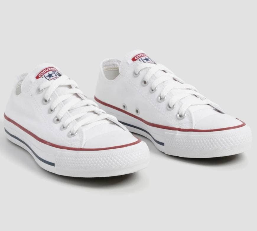 Product Tênis Converse All Star Chuck Taylor Branco