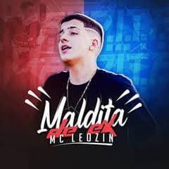 Music Maldita de Ex - MC Leozin