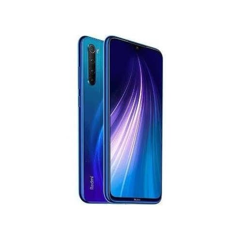 Product Xiaomi Redmi Note 8 128gb 4gb