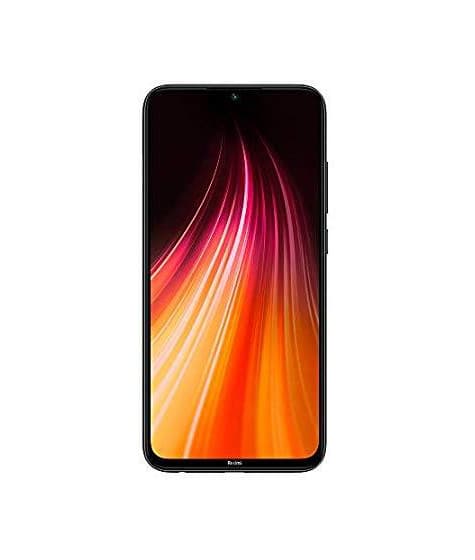 Product Xiaomi Note 8