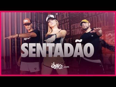 Fashion Sentadão - Pedro Sampaio ft. Felipe Original & JS...