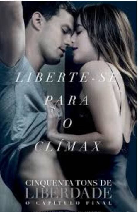 Movie Cinquenta Tons de Liberdade