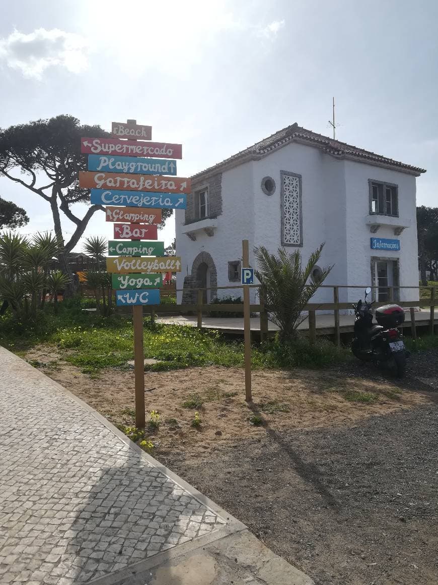 Moda Aldeia da Praia 