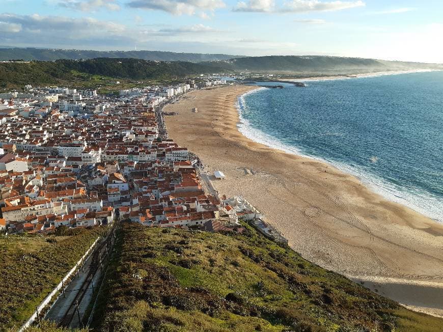 Moda Nazaré 