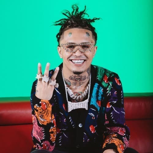 Music Lil Pump 