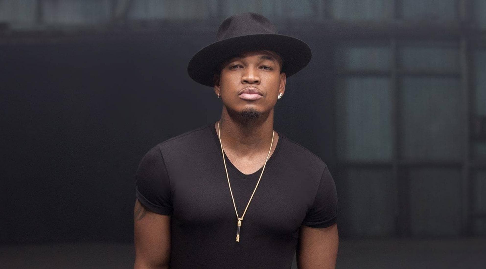 Music Ne-Yo