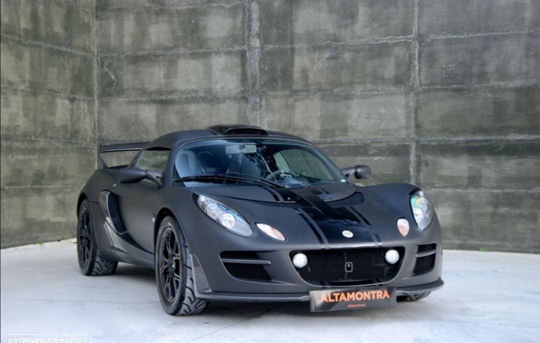 Producto Lotus Exige Scura