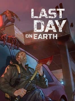 Videojuegos Last Day on Earth: Survival