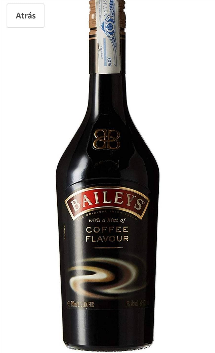 Producto Baileys Licor Coffee Flavour