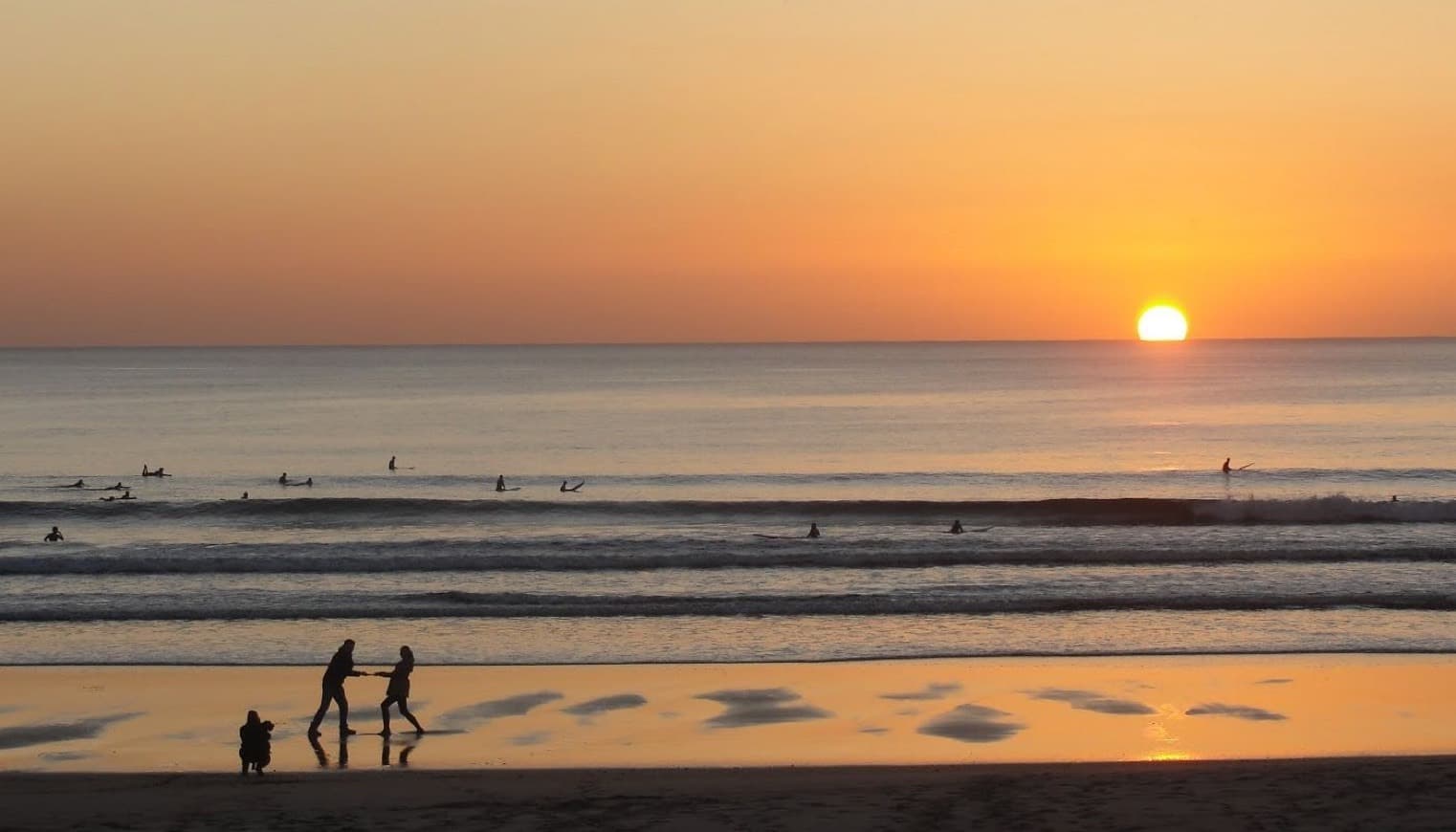 Lugar Praia de São Torpes