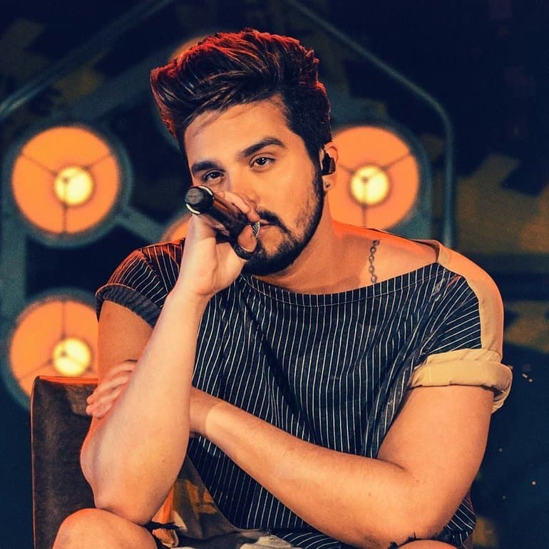 Music Luan Santana