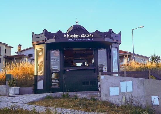 Restaurants Le Kiosque à Pizzas Guarda