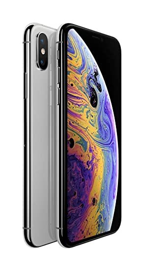 Electrónica Apple iPhone XS Max 64 GB Gris Espacial