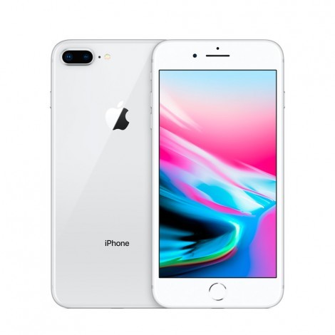 Electrónica Apple iPhone 8 Plus 64GB Oro