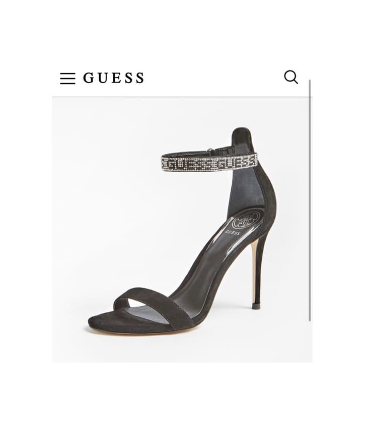 Producto GUESS SHOES