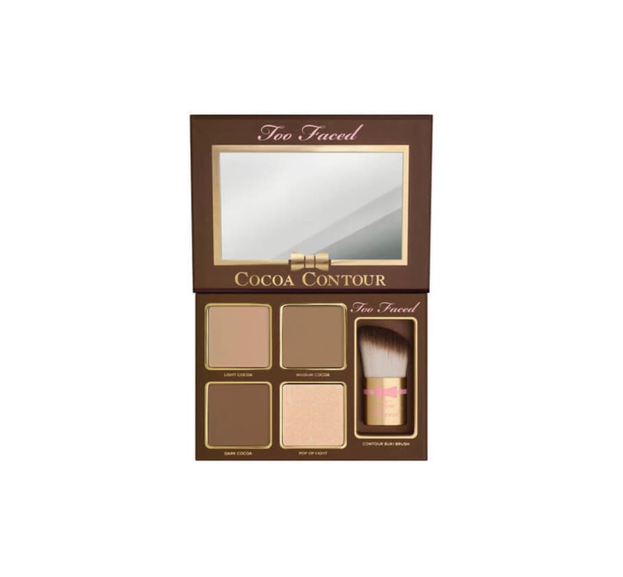 Producto Sephora Too Faced Pallete