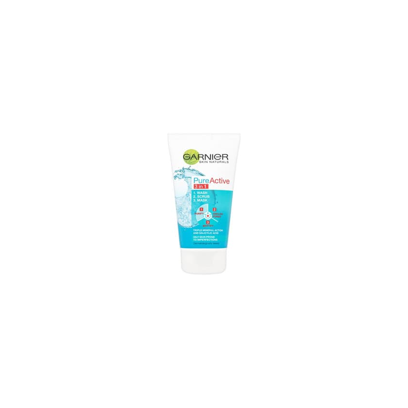 Producto Garnier Skin Active