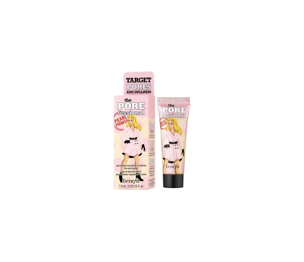 Producto POREfessional PEARL PRIMER