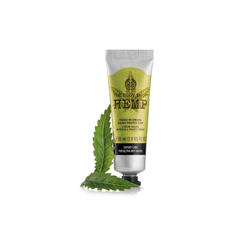 Product Creme de mãos Hemp