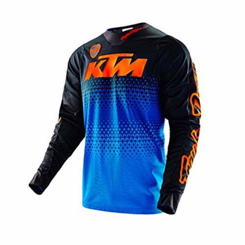 Product ZCFXJiTuanYZ MTB Ciclismo al Aire Libre Ropa Deportiva para Montar en Bicicleta