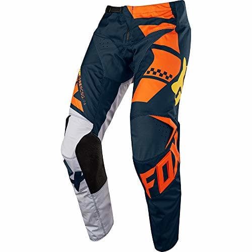 Product Fox Pants Junior 180 sayak