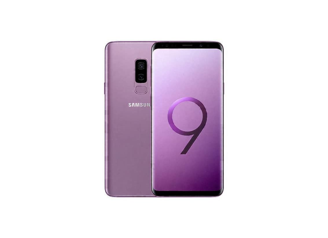 Product Samsung Galaxy S9+