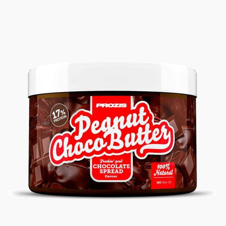 Product Peanut Choco Butter