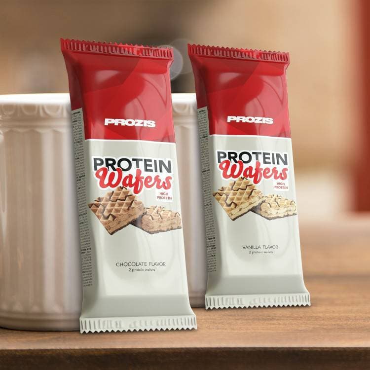 Product Wafer de Proteína