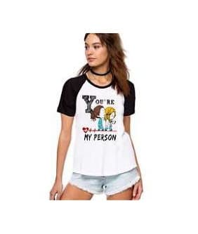 Producto Camisa greys anatomy