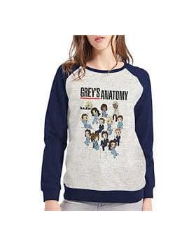 Product roupa greys anatomy