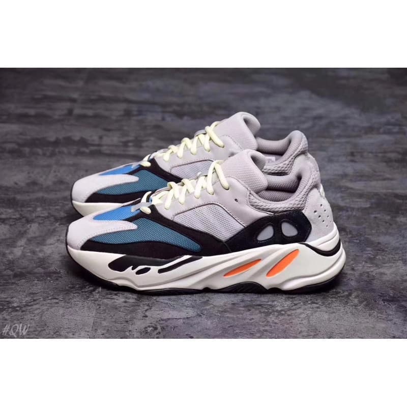 Moda YEEZY BOOST 700 MNVN | adidas + KANYE WEST