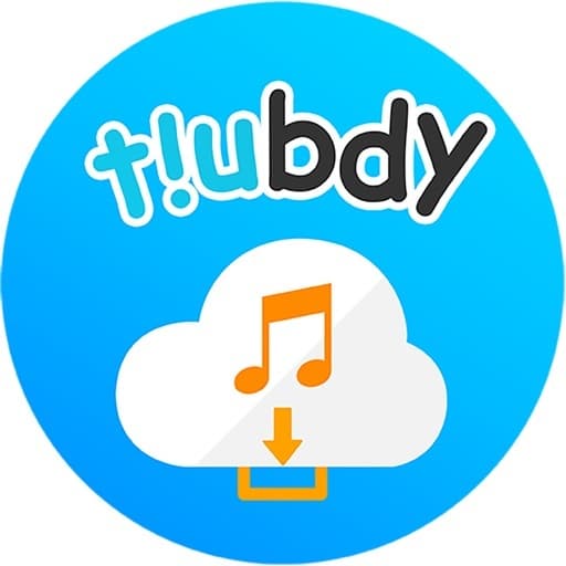 App Tubidy: Mp3 & Audio Streaming