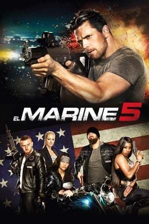 Movie The Marine 5: Battleground