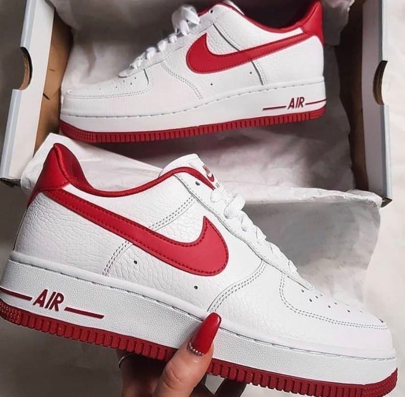 Fashion Nike Air Force 1