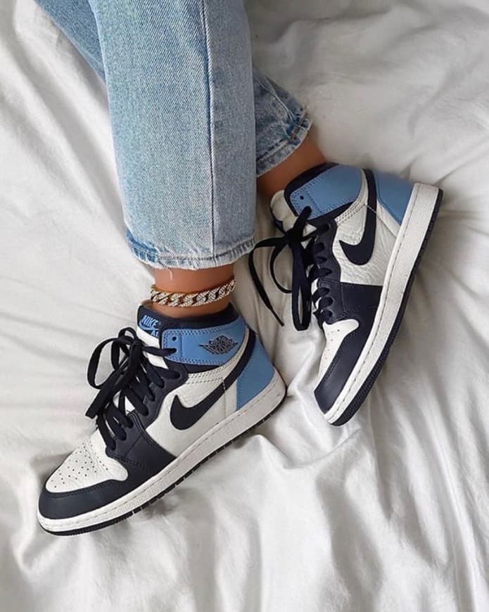 Fashion Nike Jordan 1