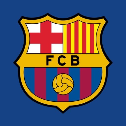 App FC Barcelona Oficial